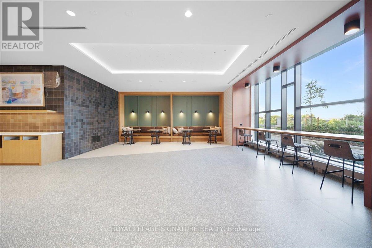 Photo 25 of 1111 2495 Eglinton Avenue W, Mississauga ON