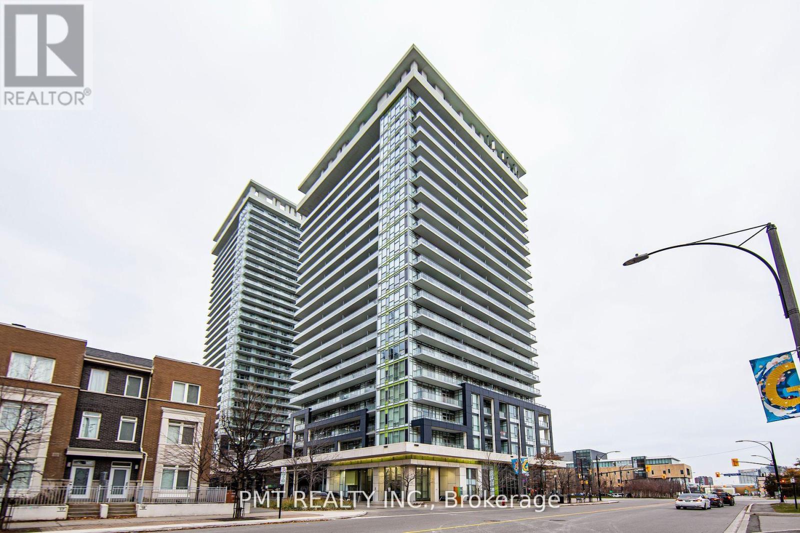 Photo 1 of 1102 365 Prince Of Wales Drive, Mississauga ON