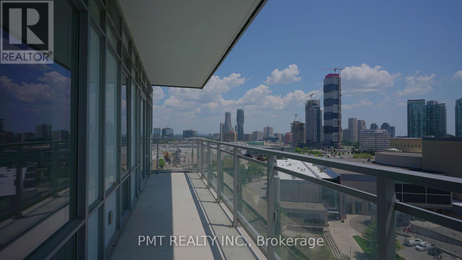 Photo 14 of 1102 365 Prince Of Wales Drive, Mississauga ON