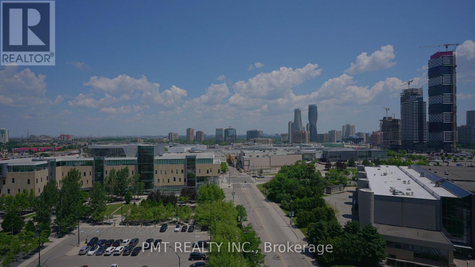 Photo 15 of 1102 365 Prince Of Wales Drive, Mississauga ON