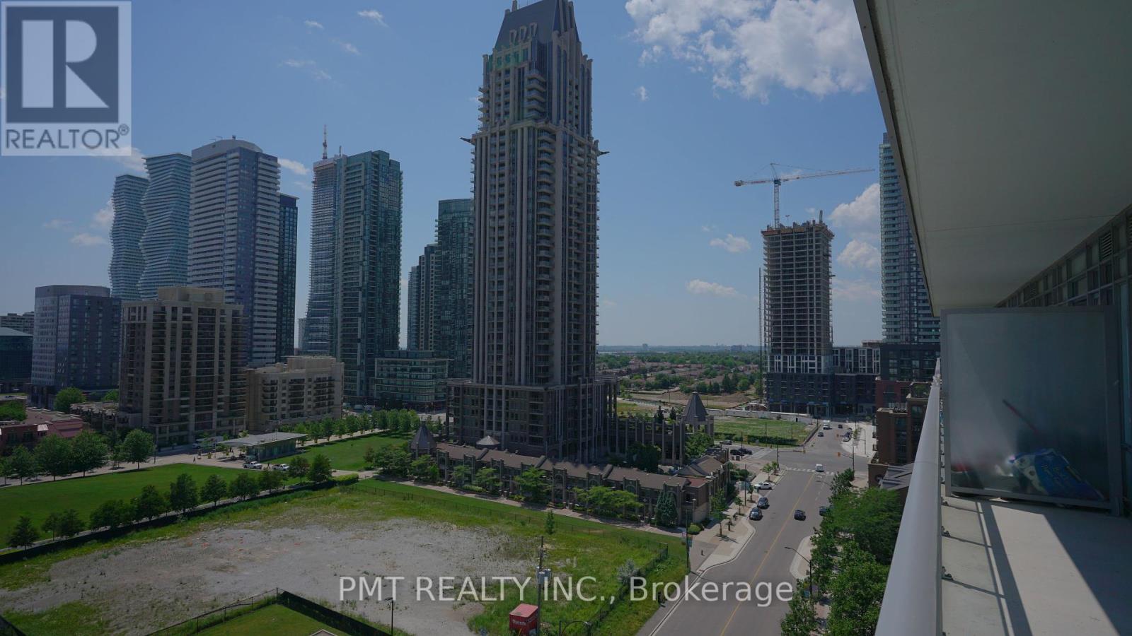Photo 16 of 1102 365 Prince Of Wales Drive, Mississauga ON