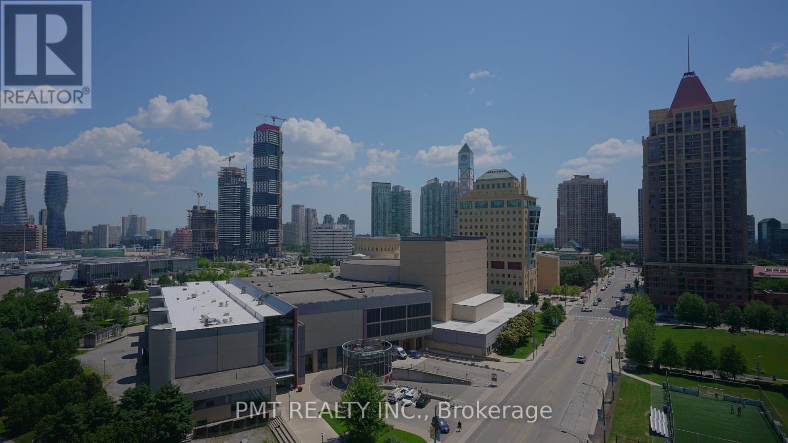 Photo 17 of 1102 365 Prince Of Wales Drive, Mississauga ON
