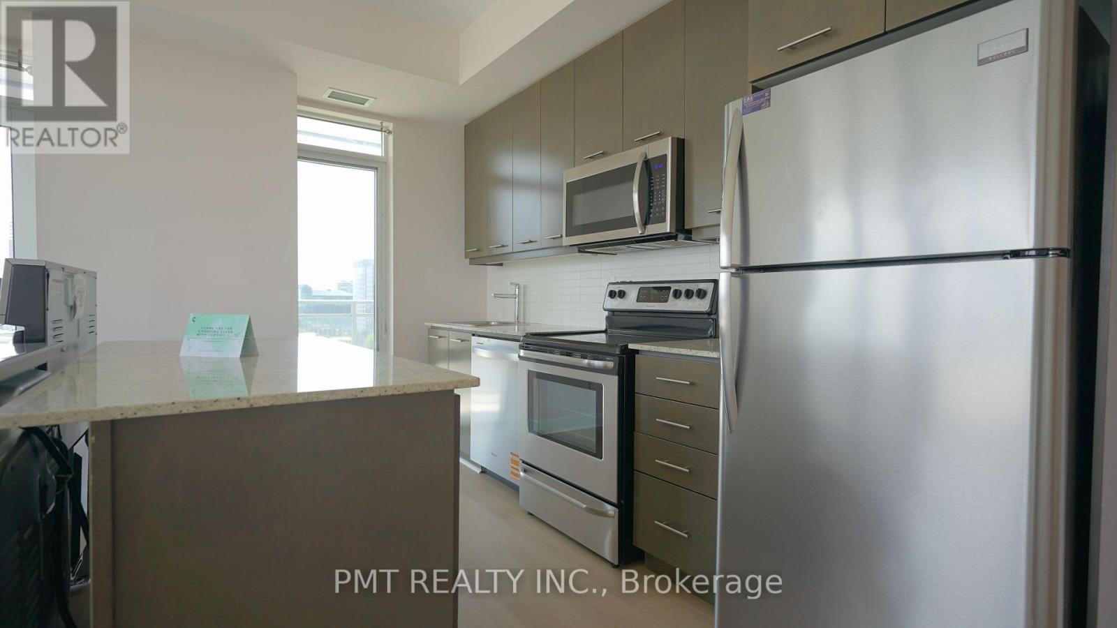 Photo 5 of 1102 365 Prince Of Wales Drive, Mississauga ON