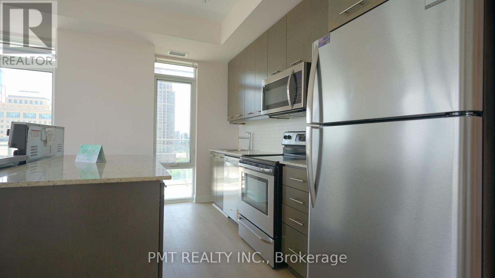 Photo 6 of 1102 365 Prince Of Wales Drive, Mississauga ON