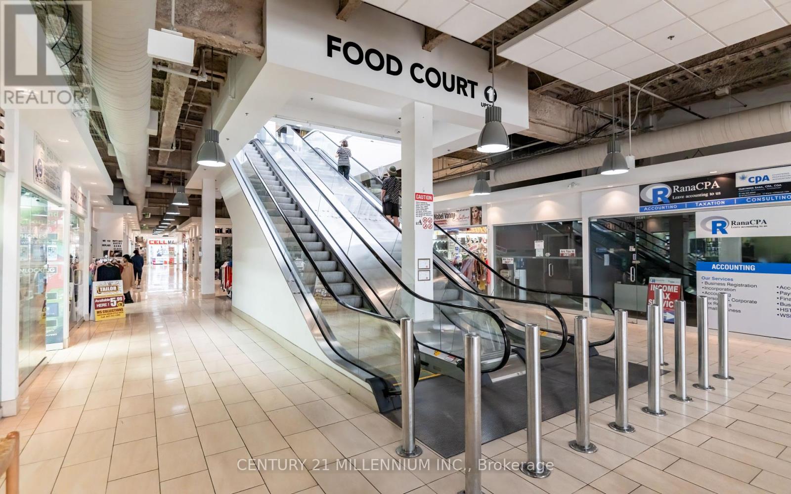 Photo 23 of 2 B 01 7215 Goreway Drive, Mississauga ON