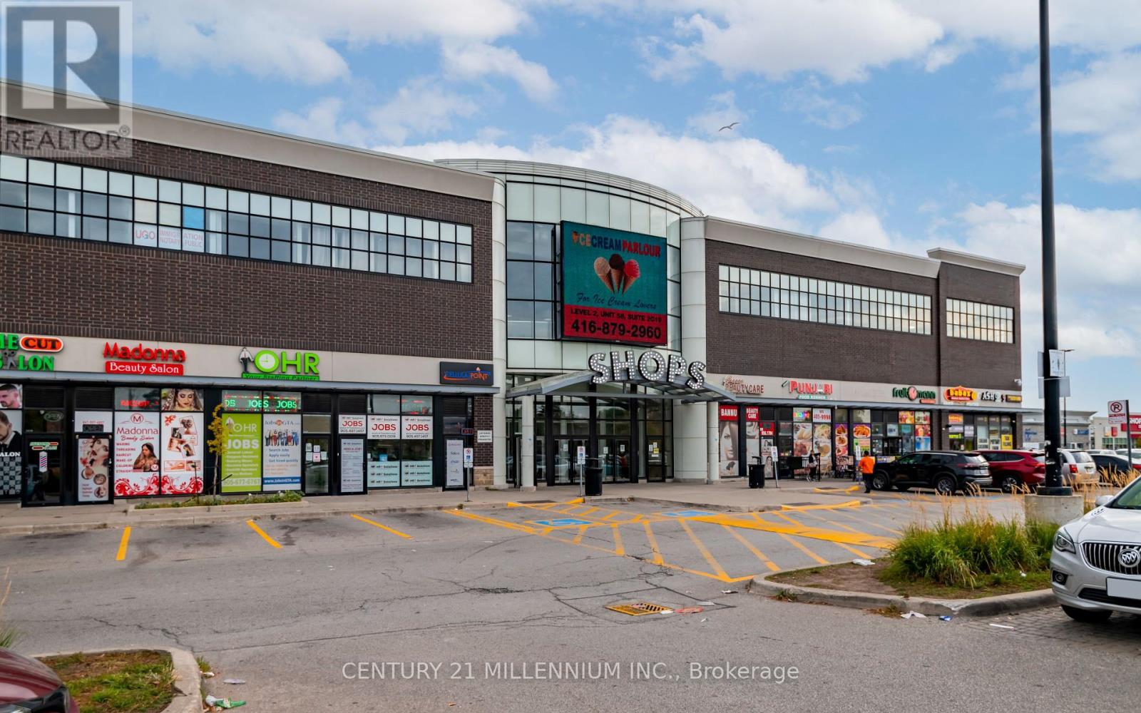 Photo 3 of 2 B 01 7215 Goreway Drive, Mississauga ON