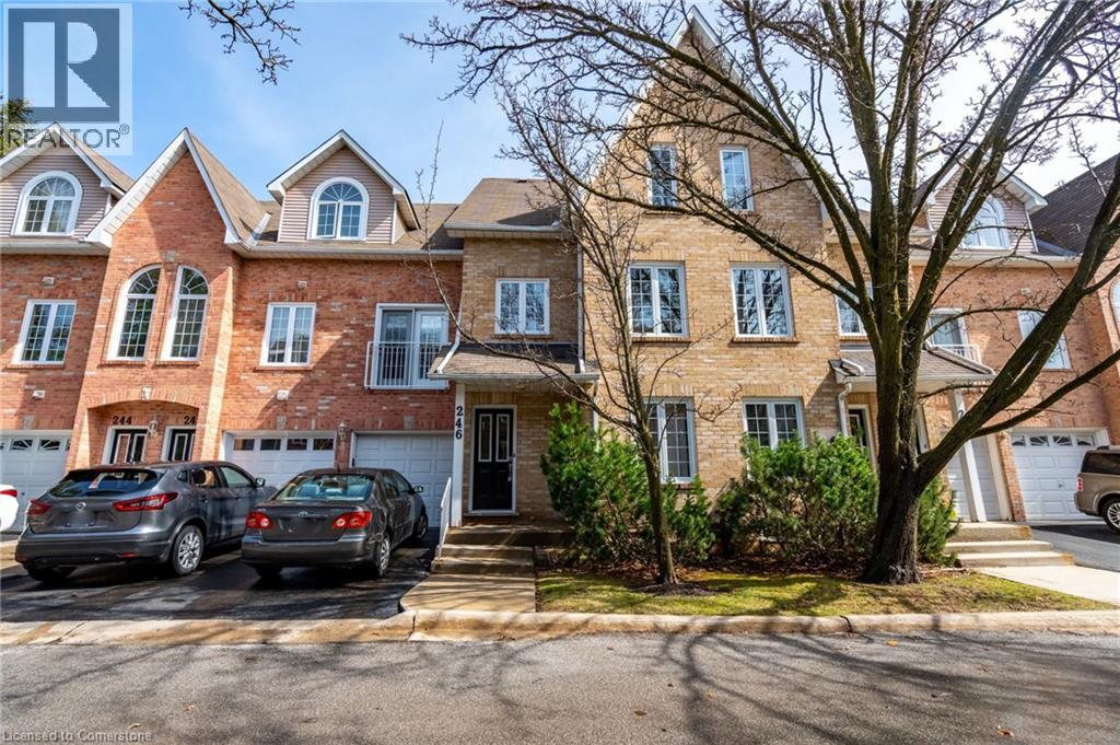Photo 2 of 2075 Walkers Line Unit 246, Burlington ON
