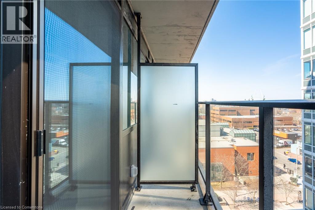 Photo 15 of 1 Jarvis Street Unit 814, Hamilton ON