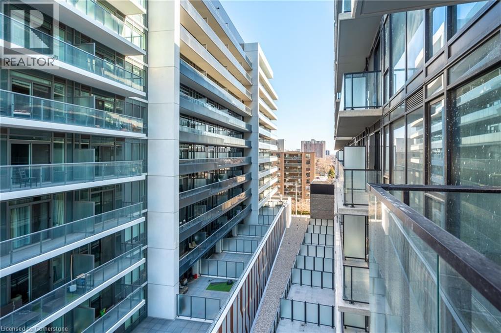 Photo 17 of 1 Jarvis Street Unit 814, Hamilton ON
