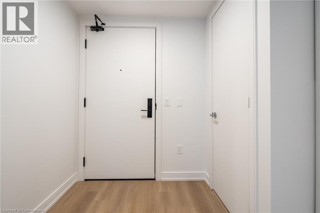 Photo 25 of 1 Jarvis Street Unit 814, Hamilton ON