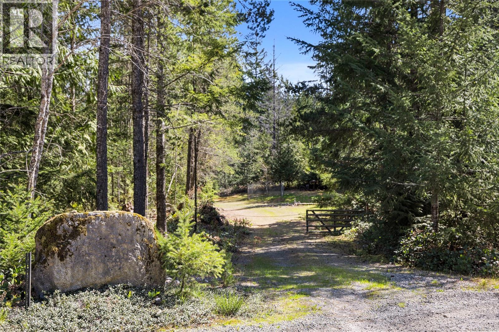 Photo 1 of Lot 1 Horne Lake Rd, Qualicum Beach BC