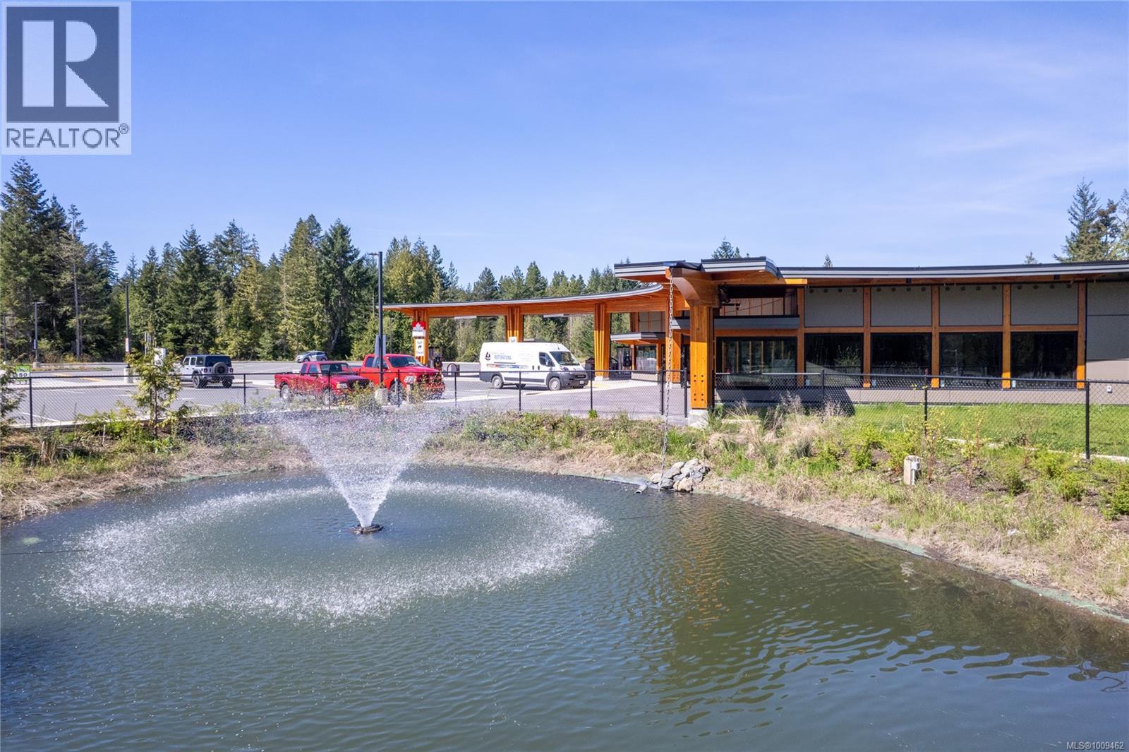 Photo 12 of Lot 1 Horne Lake Rd, Qualicum Beach BC