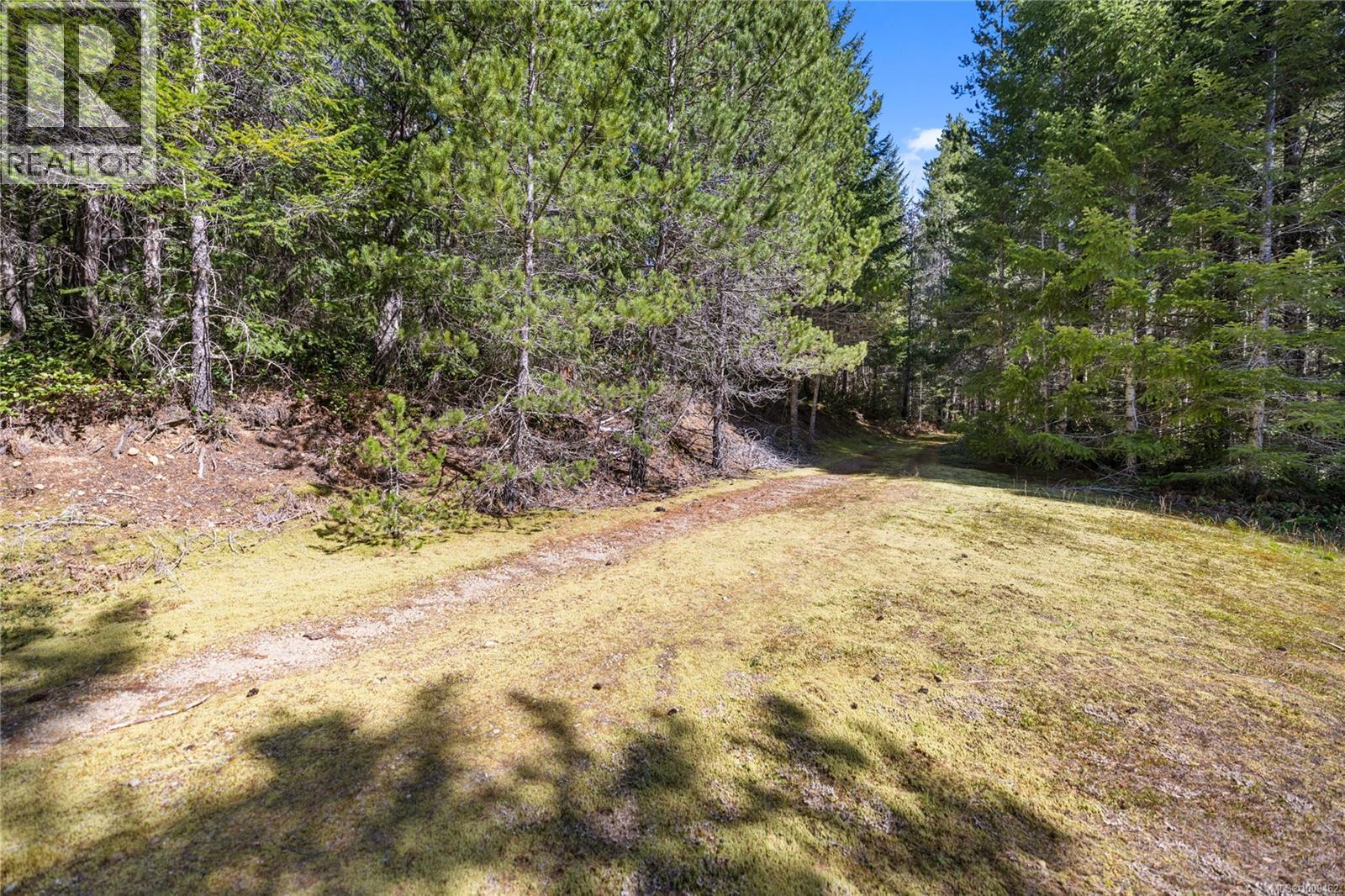 Photo 4 of Lot 1 Horne Lake Rd, Qualicum Beach BC