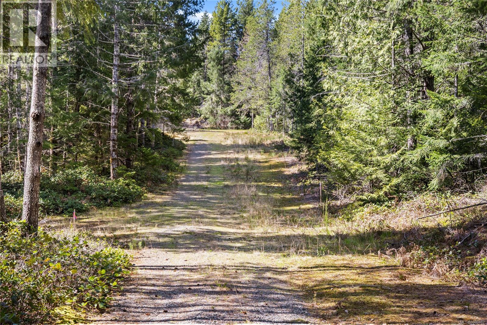 Photo 5 of Lot 1 Horne Lake Rd, Qualicum Beach BC