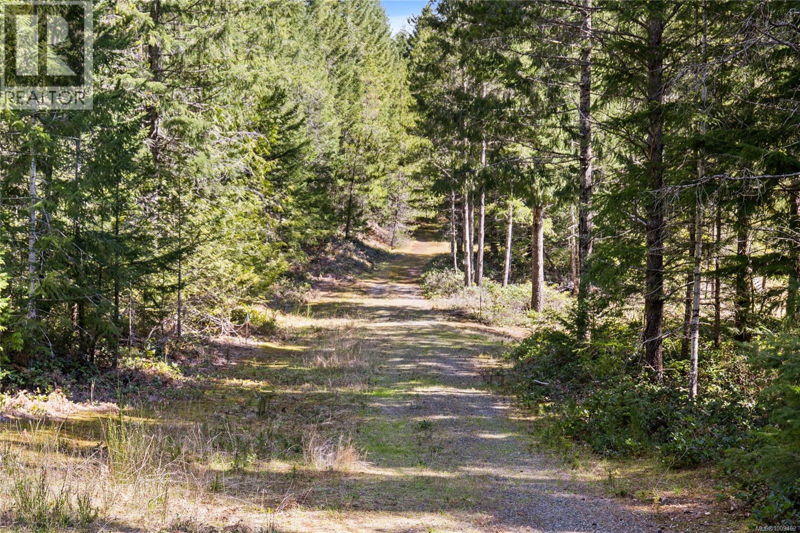 Photo 7 of Lot 1 Horne Lake Rd, Qualicum Beach BC