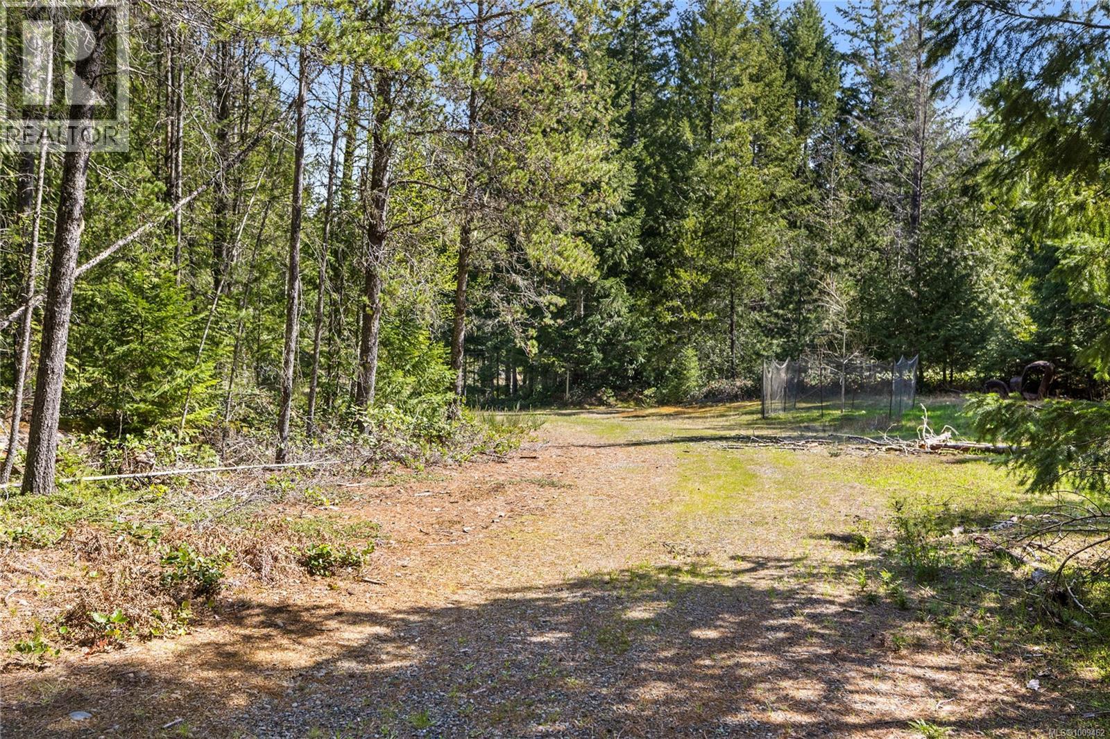Photo 8 of Lot 1 Horne Lake Rd, Qualicum Beach BC
