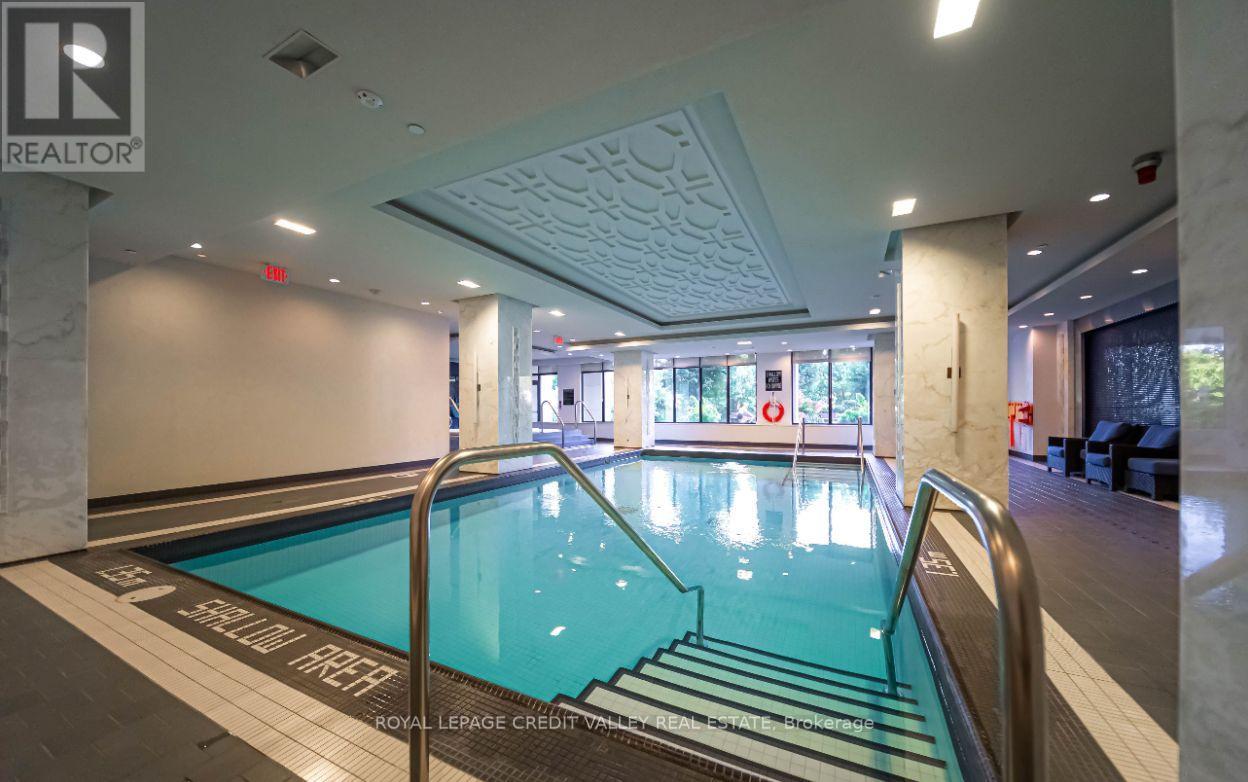 Photo 35 of 627 2 Old Mill Drive, Toronto ON