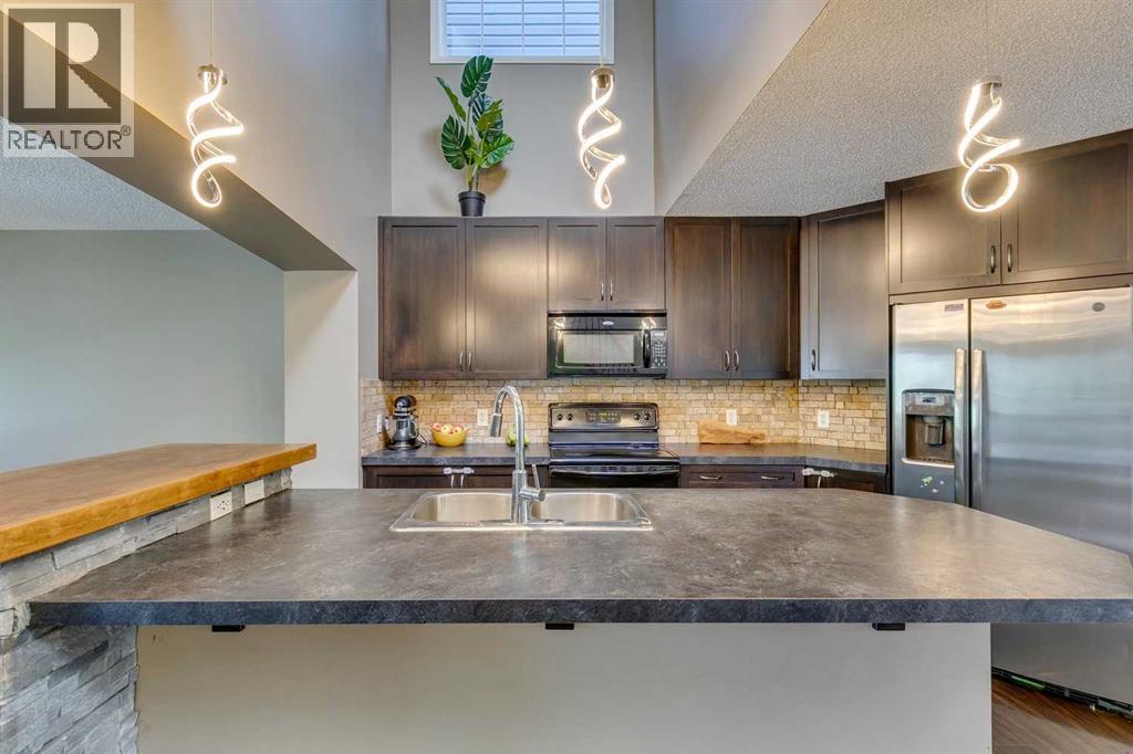 Single Family House for Sale in  Auburn Bay View SE Auburn Bay Calgary 