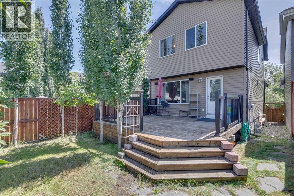 Single Family House for Sale in  Auburn Bay View SE Auburn Bay Calgary 