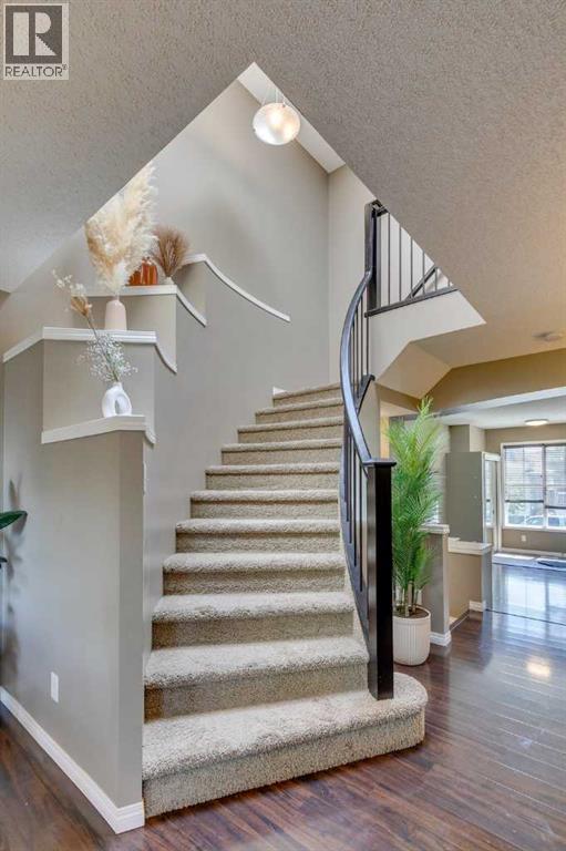 Single Family House for Sale in  Auburn Bay View SE Auburn Bay Calgary 