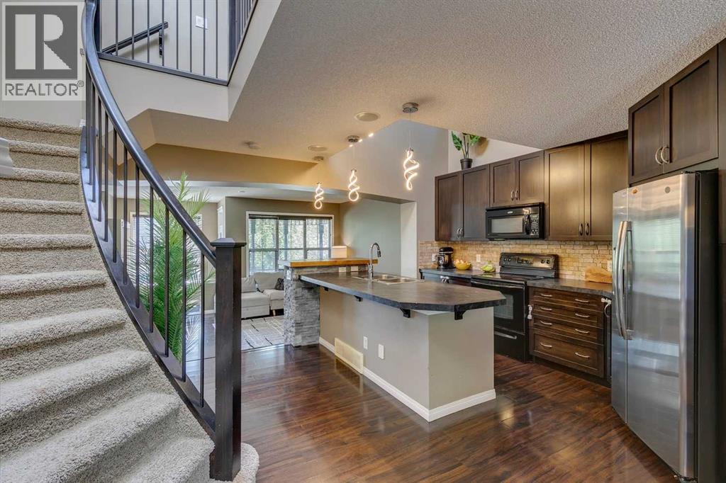 Single Family House for Sale in  Auburn Bay View SE Auburn Bay Calgary 