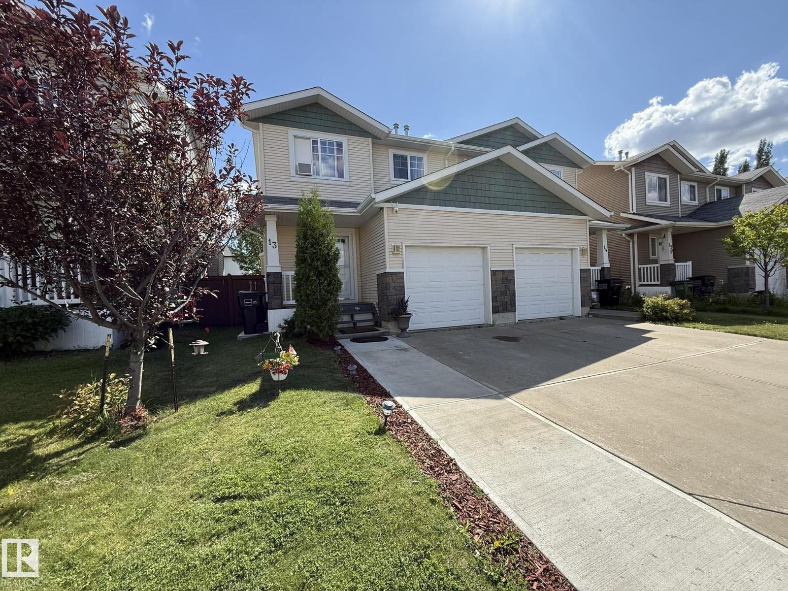 Photo 47 of 13 14208 36 St Nw, Edmonton AB
