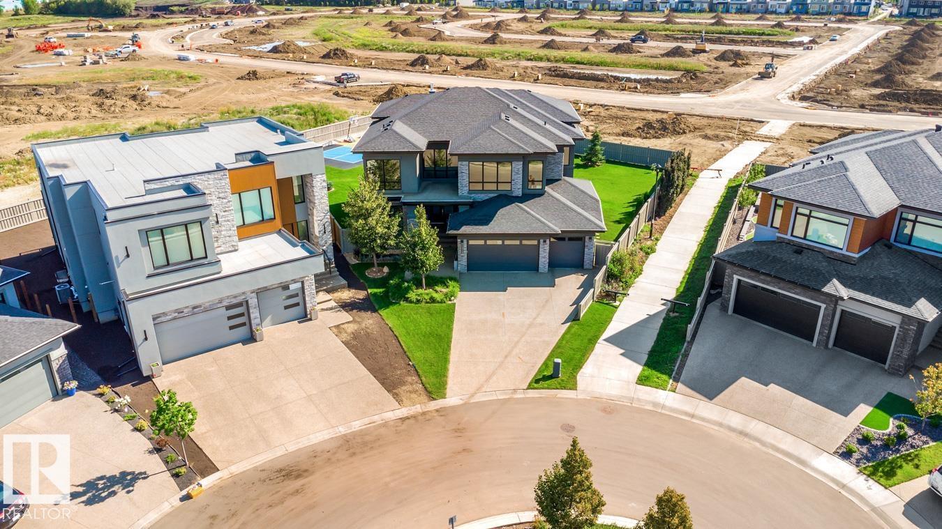 Photo 45 of 5536 Chegwin Pt Sw, Edmonton AB