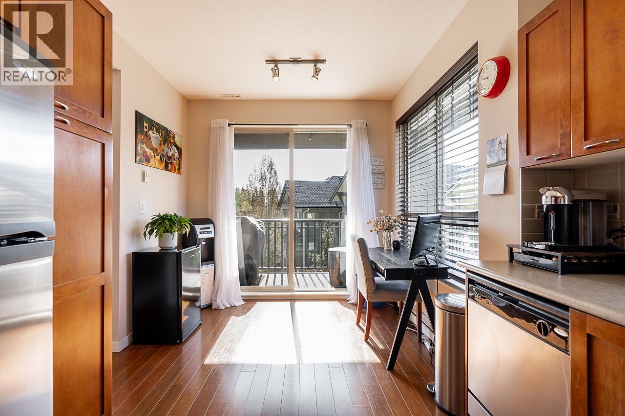 Photo 19 of 308 2969 Whisper Way, Coquitlam BC