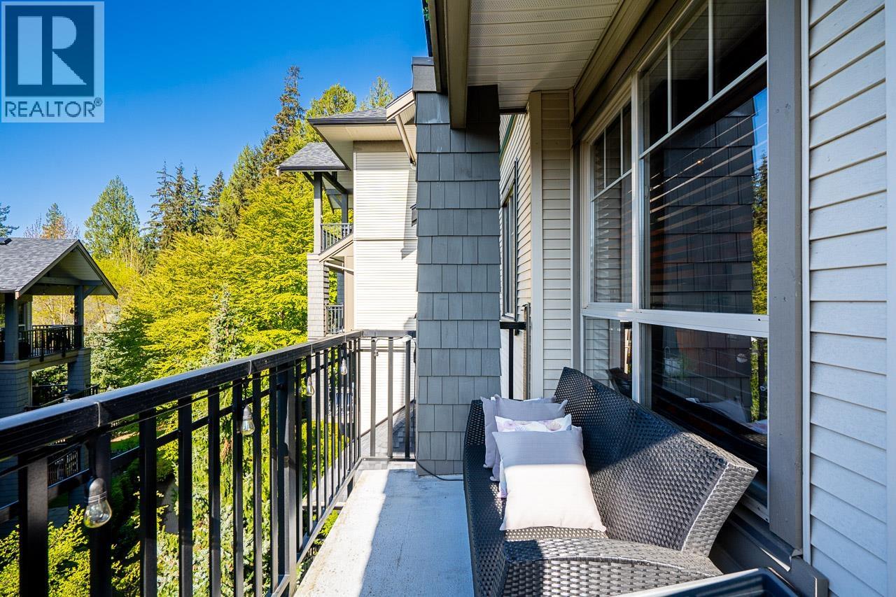 Photo 30 of 308 2969 Whisper Way, Coquitlam BC