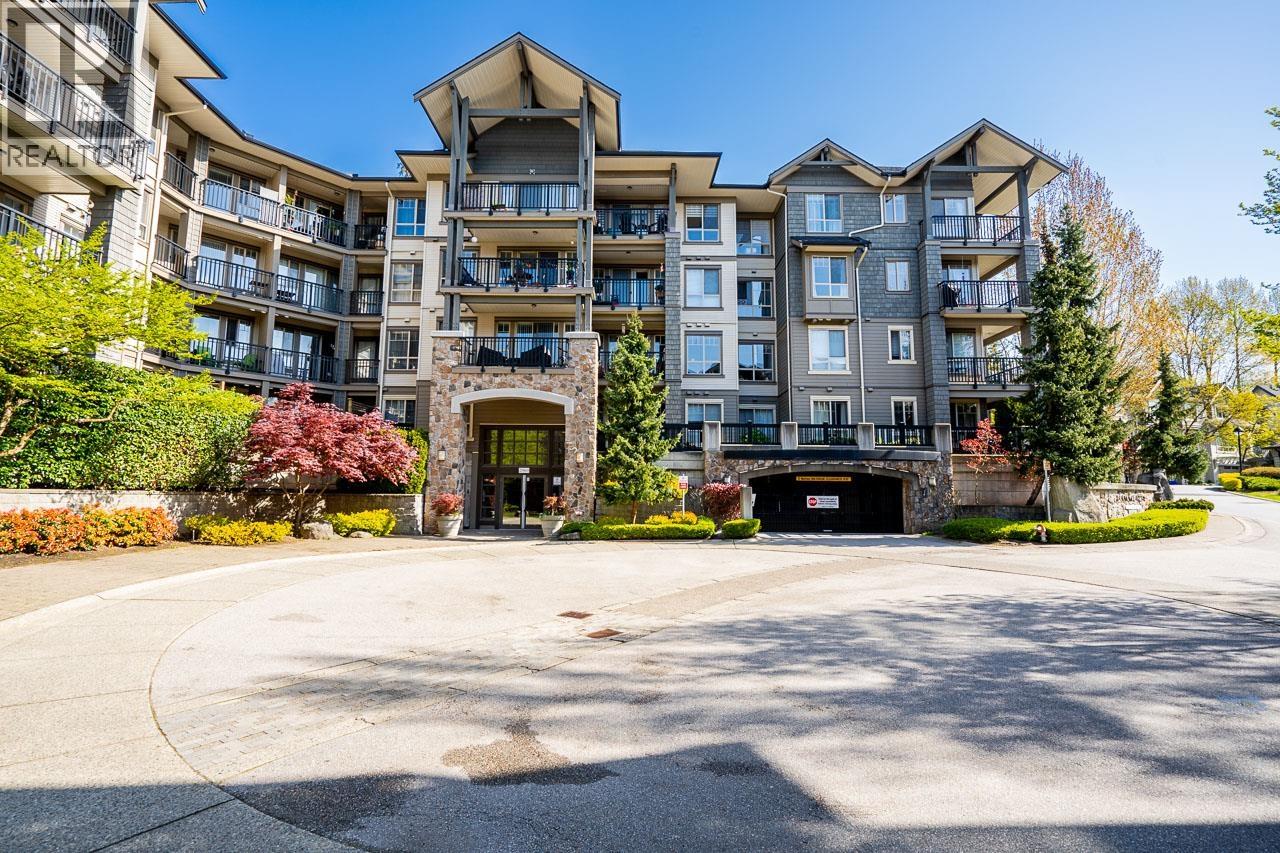 Photo 1 of 308 2969 Whisper Way, Coquitlam BC