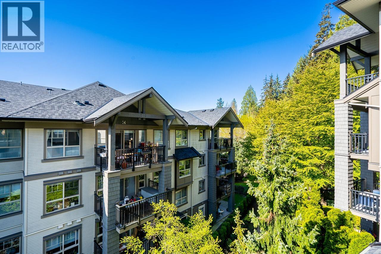 Photo 32 of 308 2969 Whisper Way, Coquitlam BC
