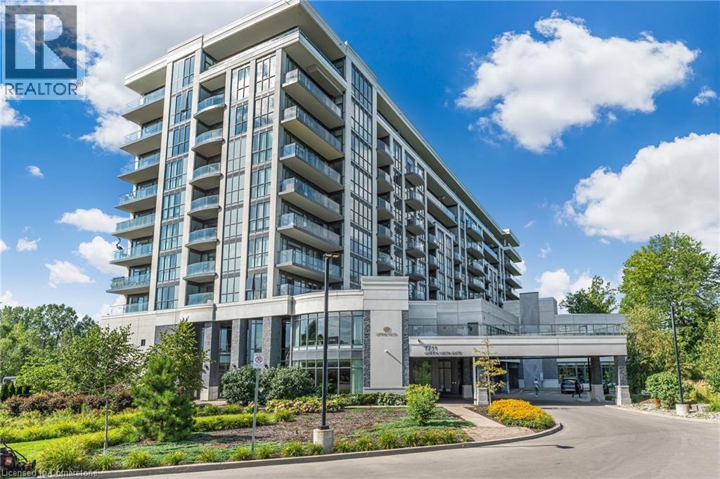Photo 1 of 7711 Green Vista Gate Unit 606, Niagara Falls ON