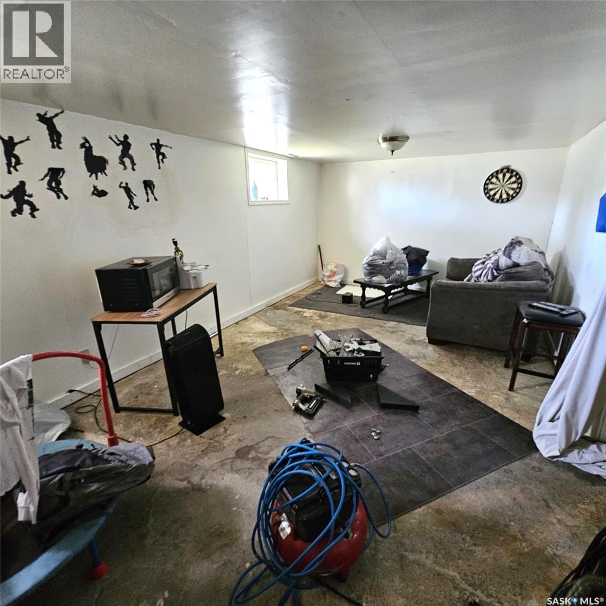 Photo 1 of 1261 Atkinson Street, Regina SK