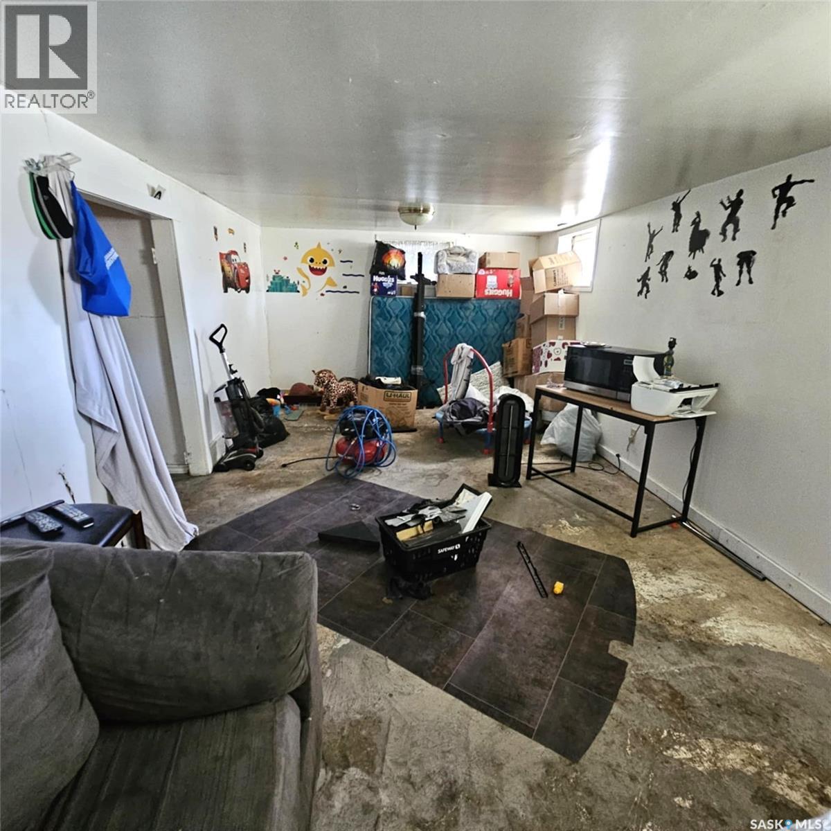 Photo 14 of 1261 Atkinson Street, Regina SK