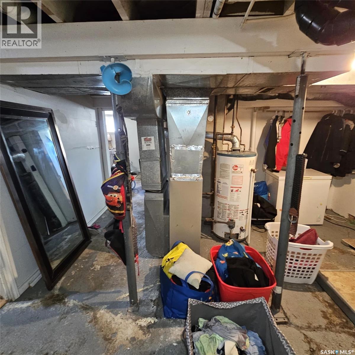 Photo 13 of 1261 Atkinson Street, Regina SK
