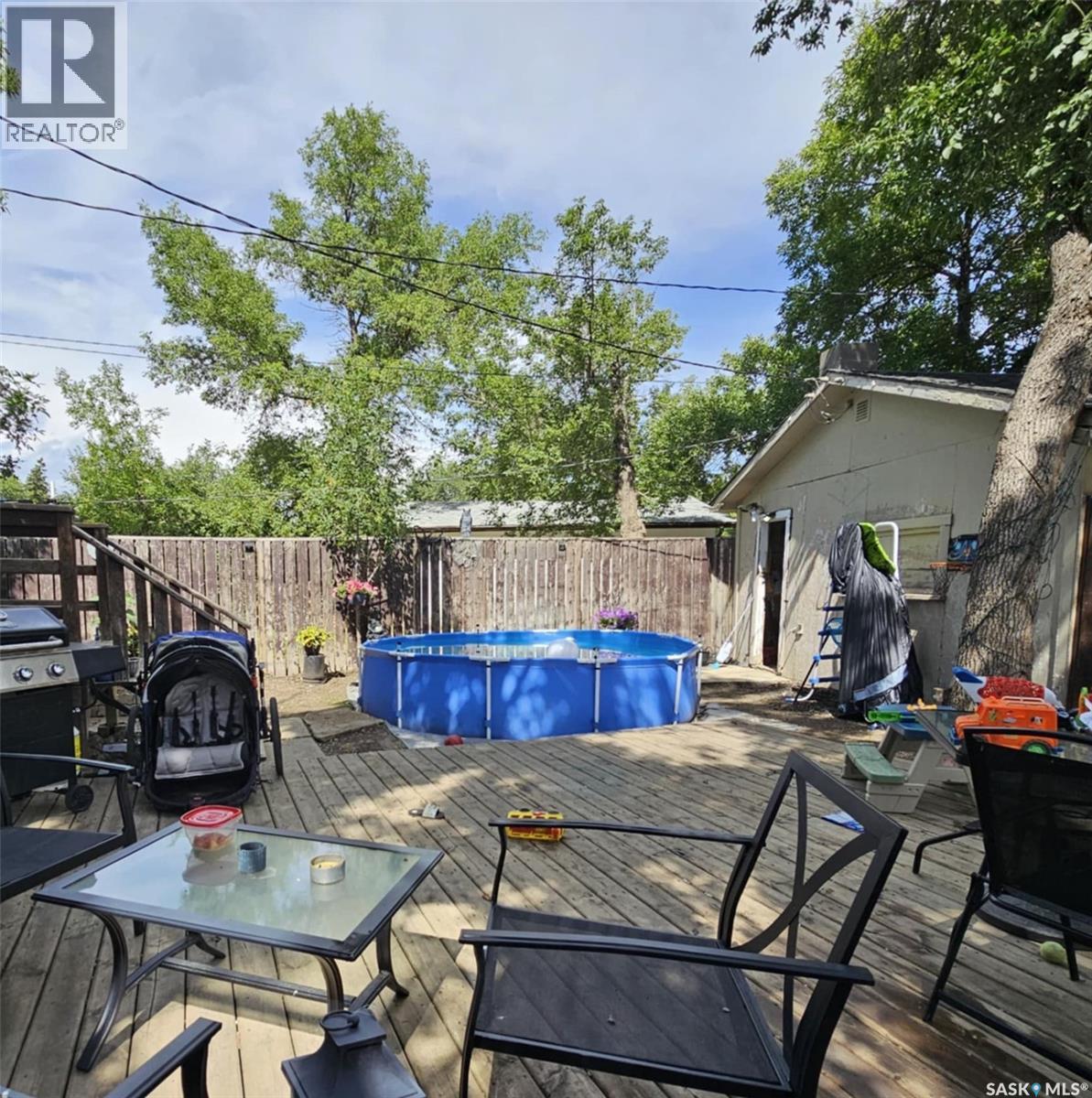 Photo 5 of 1261 Atkinson Street, Regina SK