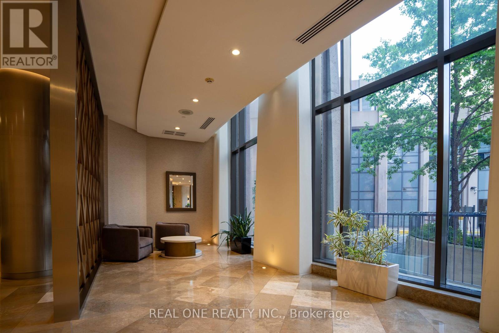 Photo 2 of 1101 5 Northtown Way, Toronto ON