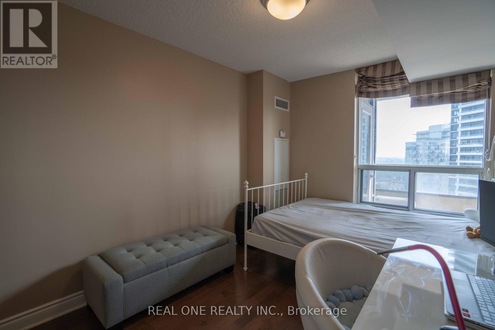 Photo 24 of 1101 5 Northtown Way, Toronto ON