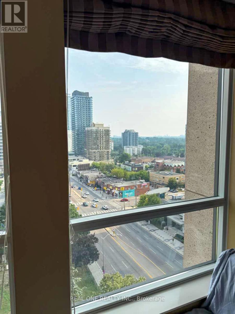 Photo 35 of 1101 5 Northtown Way, Toronto ON