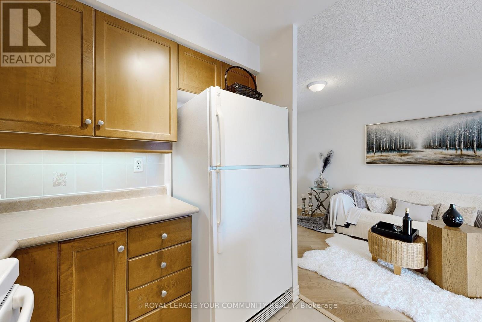 Photo 18 of 1014 2 Rean Drive, Toronto ON
