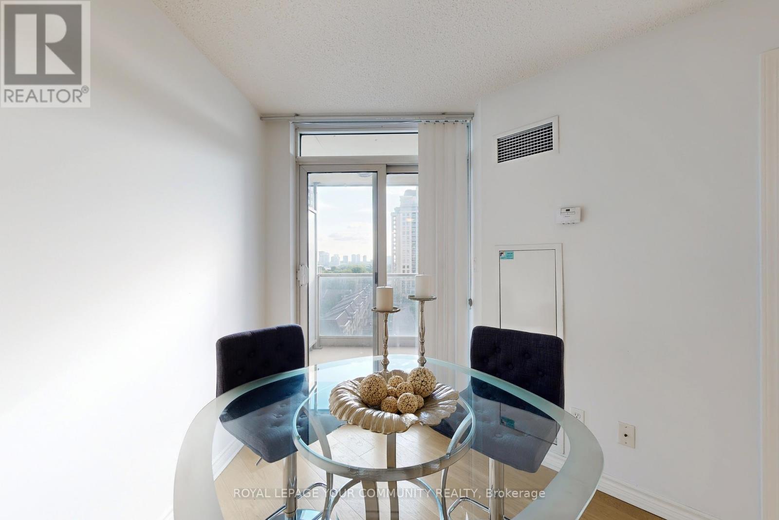 Photo 19 of 1014 2 Rean Drive, Toronto ON