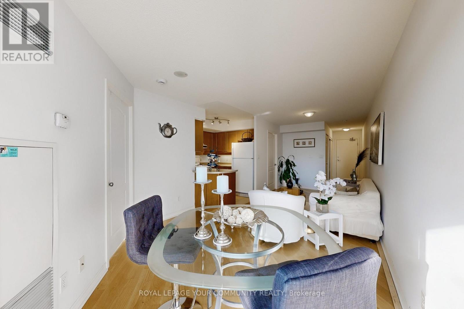 Photo 21 of 1014 2 Rean Drive, Toronto ON