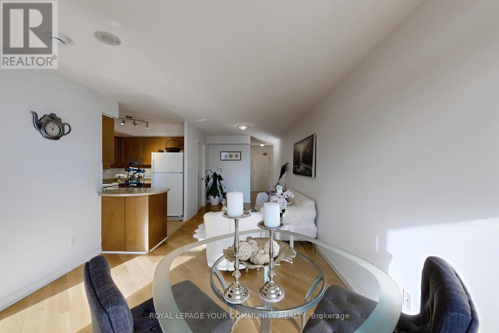Photo 22 of 1014 2 Rean Drive, Toronto ON