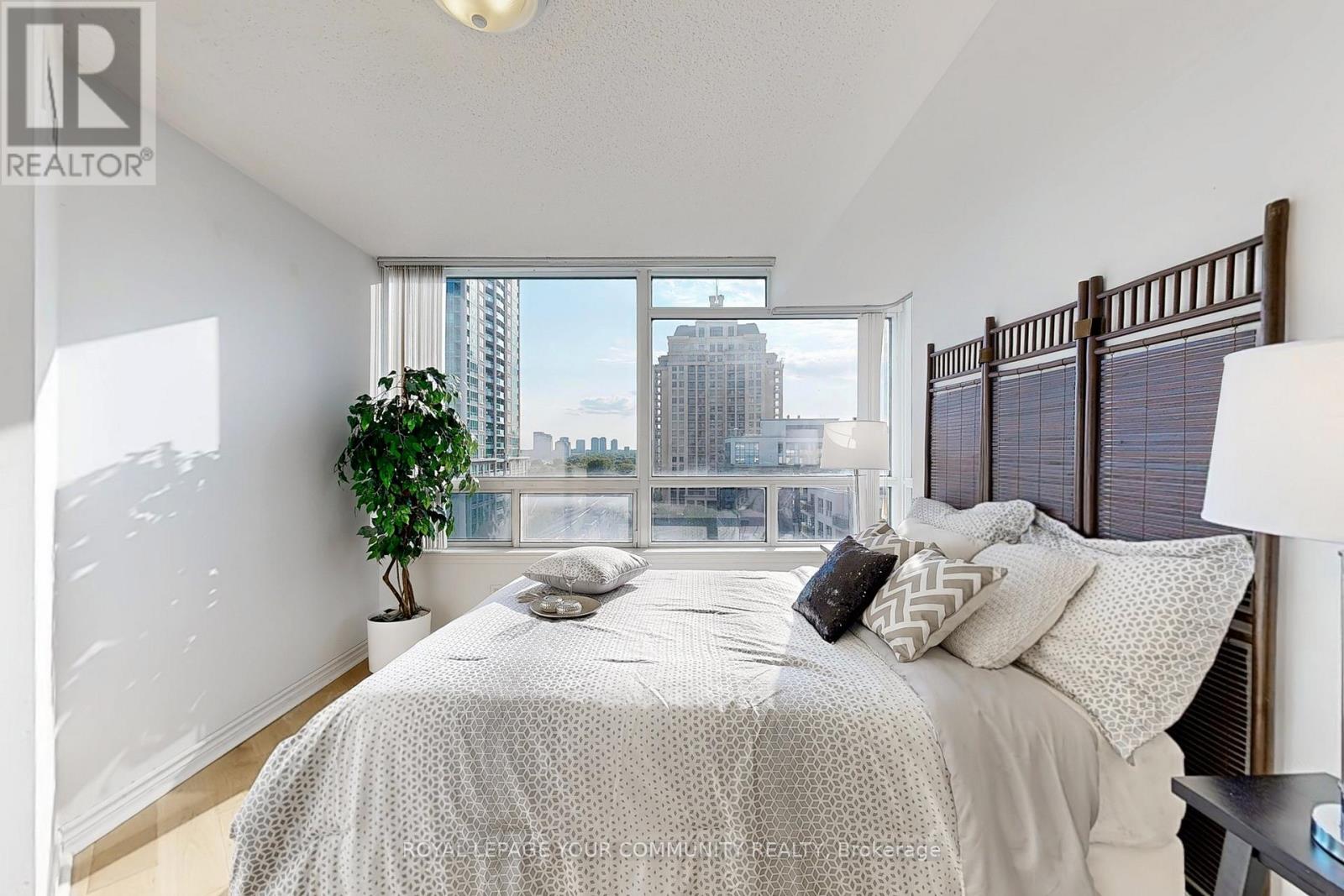 Photo 23 of 1014 2 Rean Drive, Toronto ON