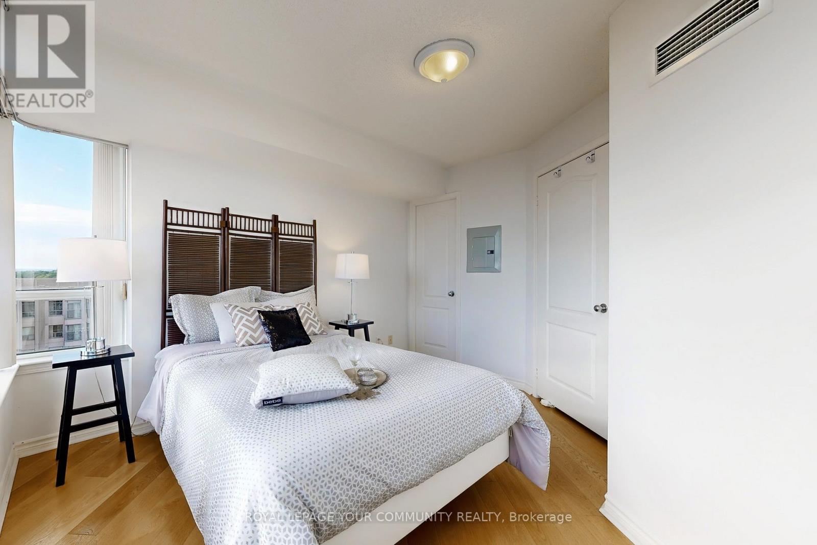 Photo 25 of 1014 2 Rean Drive, Toronto ON