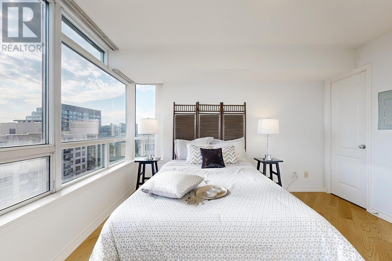 Photo 26 of 1014 2 Rean Drive, Toronto ON