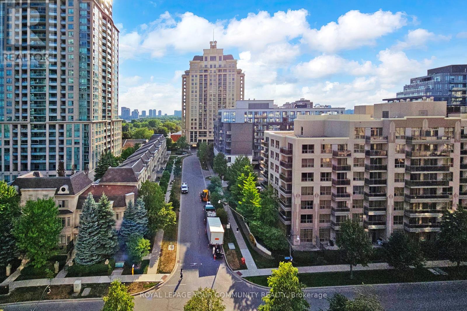 Photo 34 of 1014 2 Rean Drive, Toronto ON
