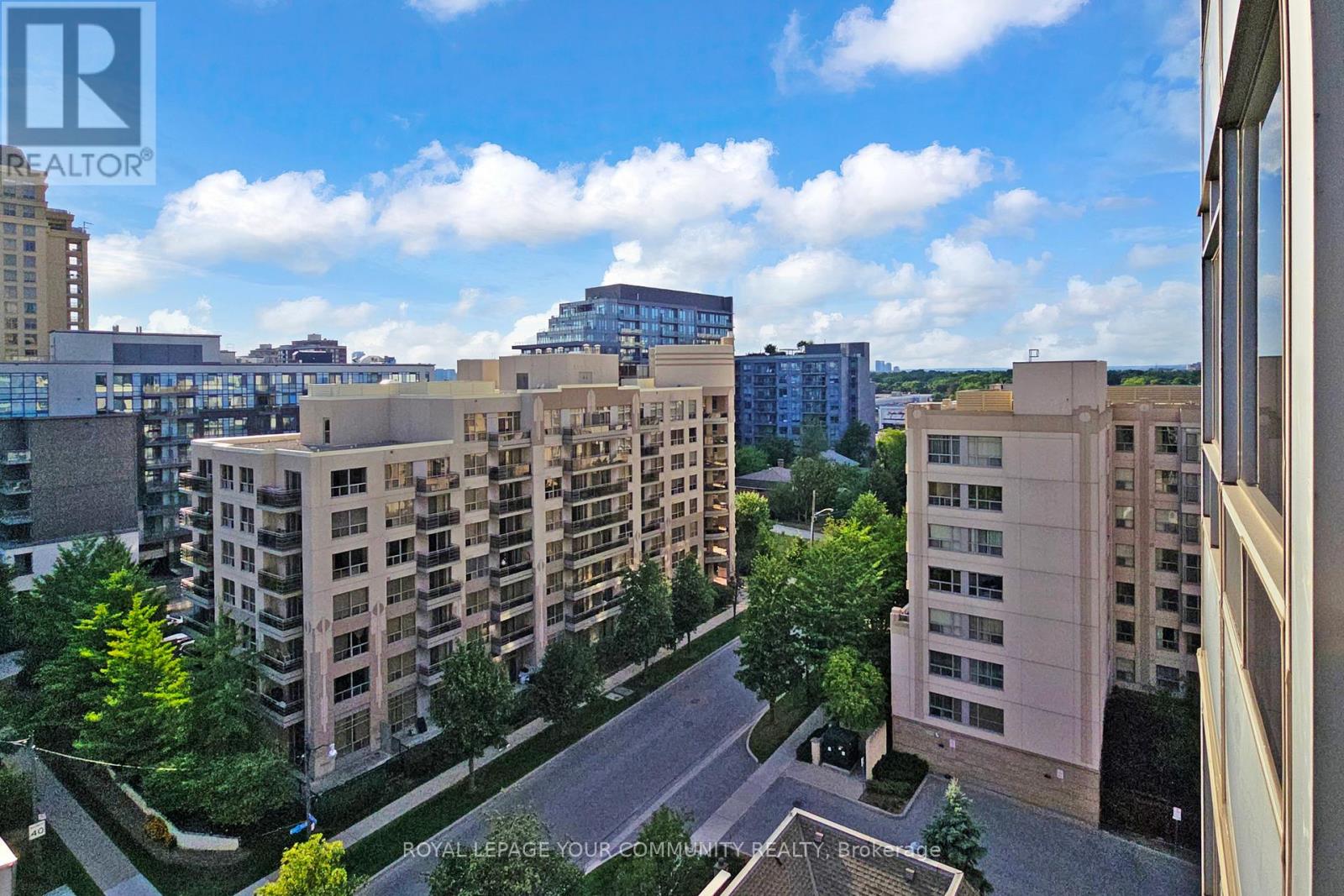 Photo 35 of 1014 2 Rean Drive, Toronto ON