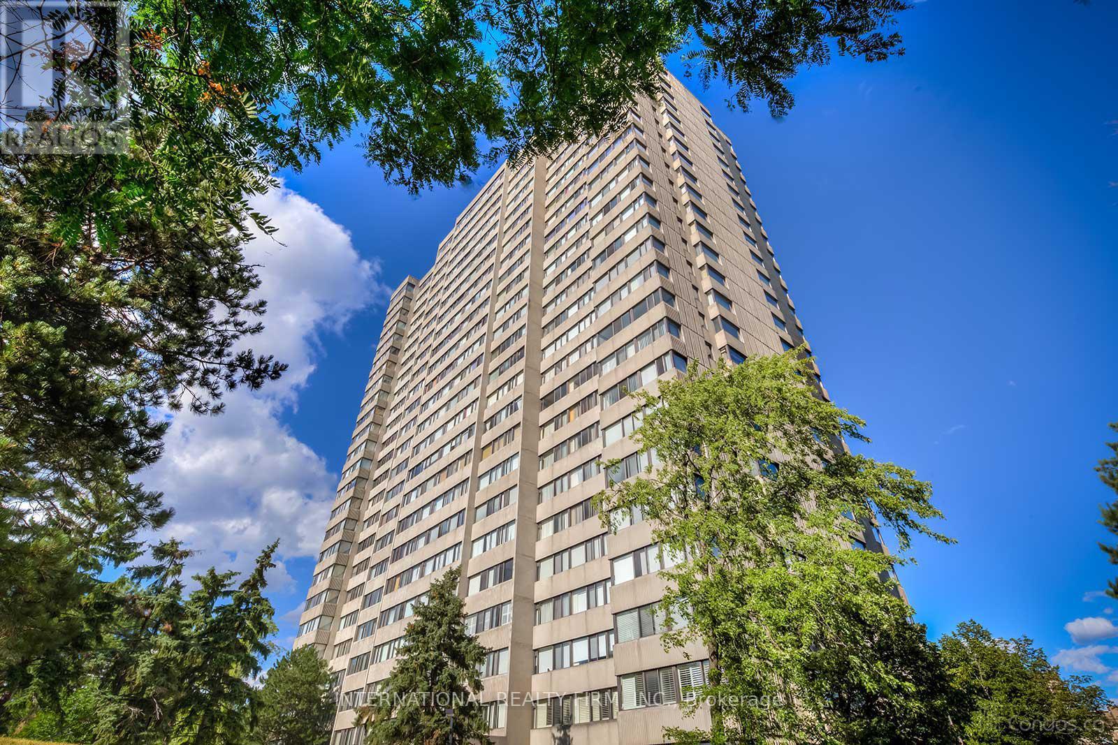 Photo 1 of 1804 133 Torresdale Avenue, Toronto ON