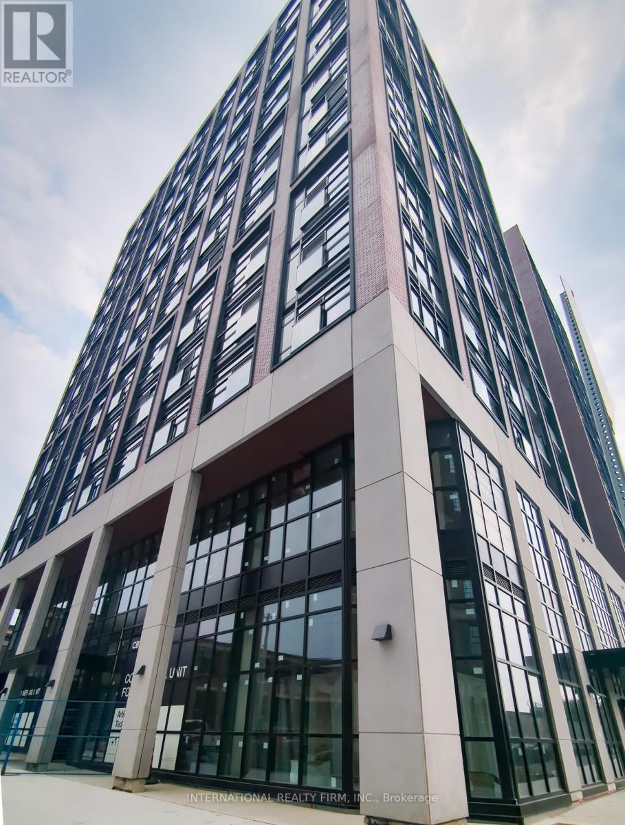 Photo 1 of 1209 181 Sterling Rd Road, Toronto ON